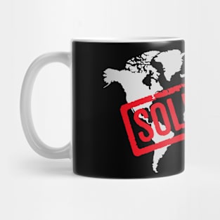 Sold out Mug